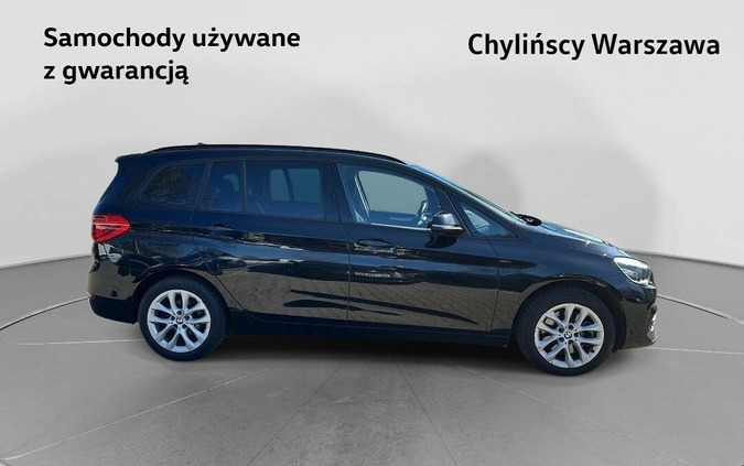 BMW Seria 2 cena 86900 przebieg: 114000, rok produkcji 2021 z Wolsztyn małe 254